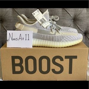adidas Yeezy Boost 350 V2 Static (NRF) SZ 12 8/10